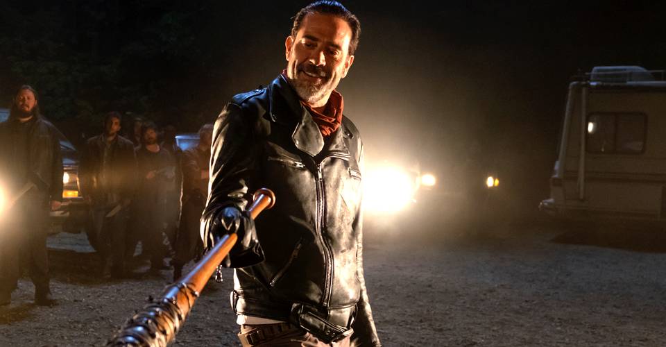 15 Ways To Make The Walking Dead Not Suck 15 Ways To Make The Walking Dead Not Suck